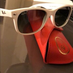 Ray Ban New Wayfarer